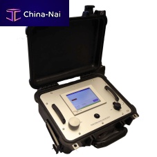 Calibration analyzer MCA BIO-Pfor environmental analysisfor medical applicationsportable