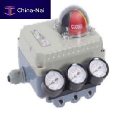 Electro-pneumatic positioner RTX1000-Llinearvalves