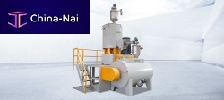 Mixing unit SRL series