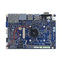 3.5" single-board computer ECM-TWLIntel® Core 3 Processor N355Intel® Processor N150Intel® Processor N250