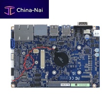 3.5" single-board computer ECM-TWLIntel® Core 3 Processor N355Intel® Processor N150Intel® Processor N250