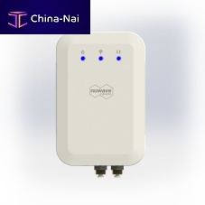 Differential pressure sensor DP100EthernetIP20smart