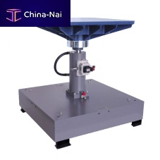Vibration testing machine 1000semi-automaticfor packaginghydraulic