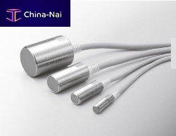Inductive proximity sensor FL7M seriescylindricaldigital