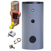 Heat recovery system S series