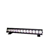 LED strip light AURORA IP20cast aluminumRGB