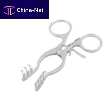 Orthopedic surgery retractor 509261