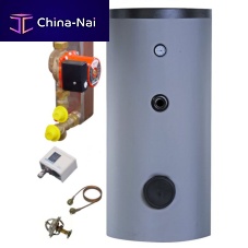 Heat recovery system S series