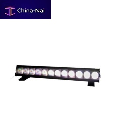 LED strip light AURORA IP20cast aluminumRGB