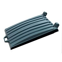 Bin cover Lid LD25REwith UV protectionMDPE (mid-density polyethylene)