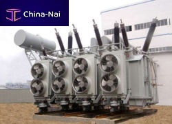 Electrical power supply transformer ODFPS(Z)-120000~400000immersedindustrialfor electronics