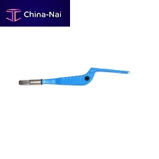 Ophthalmology forceps TKV-NBC001Sneurosurgeryvessel-sealingreusable