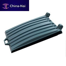 Bin cover Lid LD25REwith UV protectionMDPE (mid-density polyethylene)