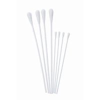 Sample recovery swab for endoscopesplasticcotton
