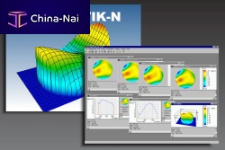 Phase software INTOMATIK-Nmeasurementcalibrationtest
