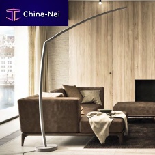 Floor-standing lamp BEWE-Lmetalcontemporarycorded