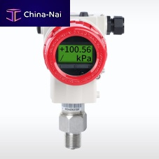 Relative pressure probe SUP-P300piezoresistiveanalogModbus