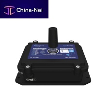 2-axis inclinometer SATEVIS® ALPHA-INC LoRaWANMEMSrugged