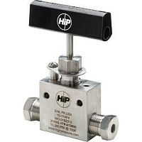 Needle valve AF series manualadjustmentregulating