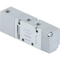 Spool pneumatic directional control valve VK seriespneumatically-operated3/2-way5/2-way