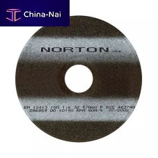 Steel cut-off wheel MDCO TOROSaluminum oxide