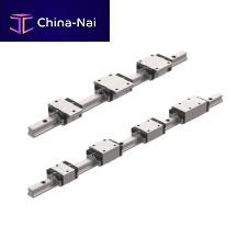 Slide linear guide PSF 15precisioncompactsteel