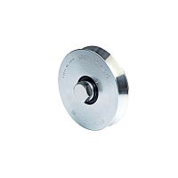 Bearing wheel type roller 300Vsteel