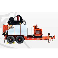 Drilling fluid recycling unit MR90cost-effective