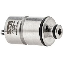 2-way solenoid valve C15 series normally closedfor waterair