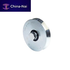 Bearing wheel type roller 300Vsteel