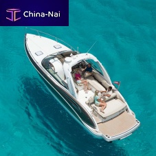Inboard cabin cruiser 310 Sun opensportski