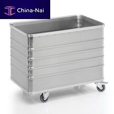 Handling cart D 3008 seriesaluminummultipurposefor heavy loads