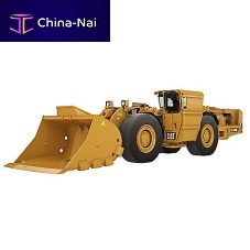 Wheeled loader R1300Garticulatedstandardfor underground mining