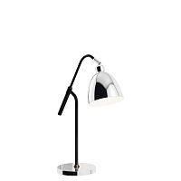Floor-standing lamp FUN : CM-0476 COchromed metalcontemporarycorded