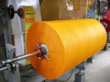 Cargo net