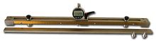 Straightness measuring instrument portable