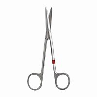 Surgery scissors 36297-3Metzenbaumfor humansdisposable