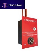 Anesthetic gas scavenging system AGSS
