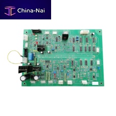 Custom printed circuit board EPILLAR