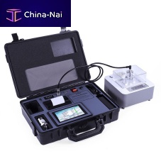 Oil analyzer YPF-15monitoringmoisturetemperature