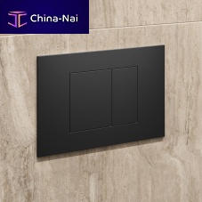 Toilet flush GLA320