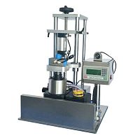 Semi-automatic screw capping machine ZX-SCpressureelectricvacuum