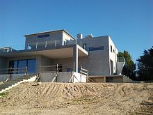 Prefab house MODERNEeco-friendlyanti-seismicmodular