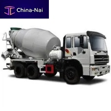 Concrete mixer truck 01hydrauliclightweight