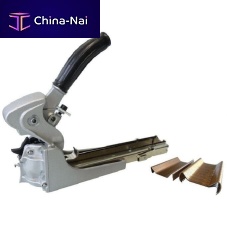 Manual stapler TOP SP EHfor carton sealingone-handed