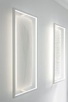 Original design wall light ORIENTAL LTindoorsteelnatural stone