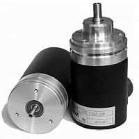 Incremental rotary encoder IRC 120 , IRC 125