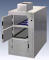 Modular cold room CAM030303