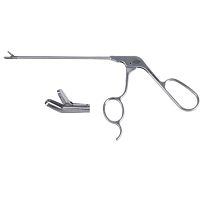 Surgery forceps EJ412ENTgraspingbone-cutting