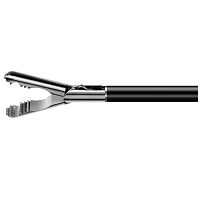 Gynecology micro forceps D300 120 510grasping